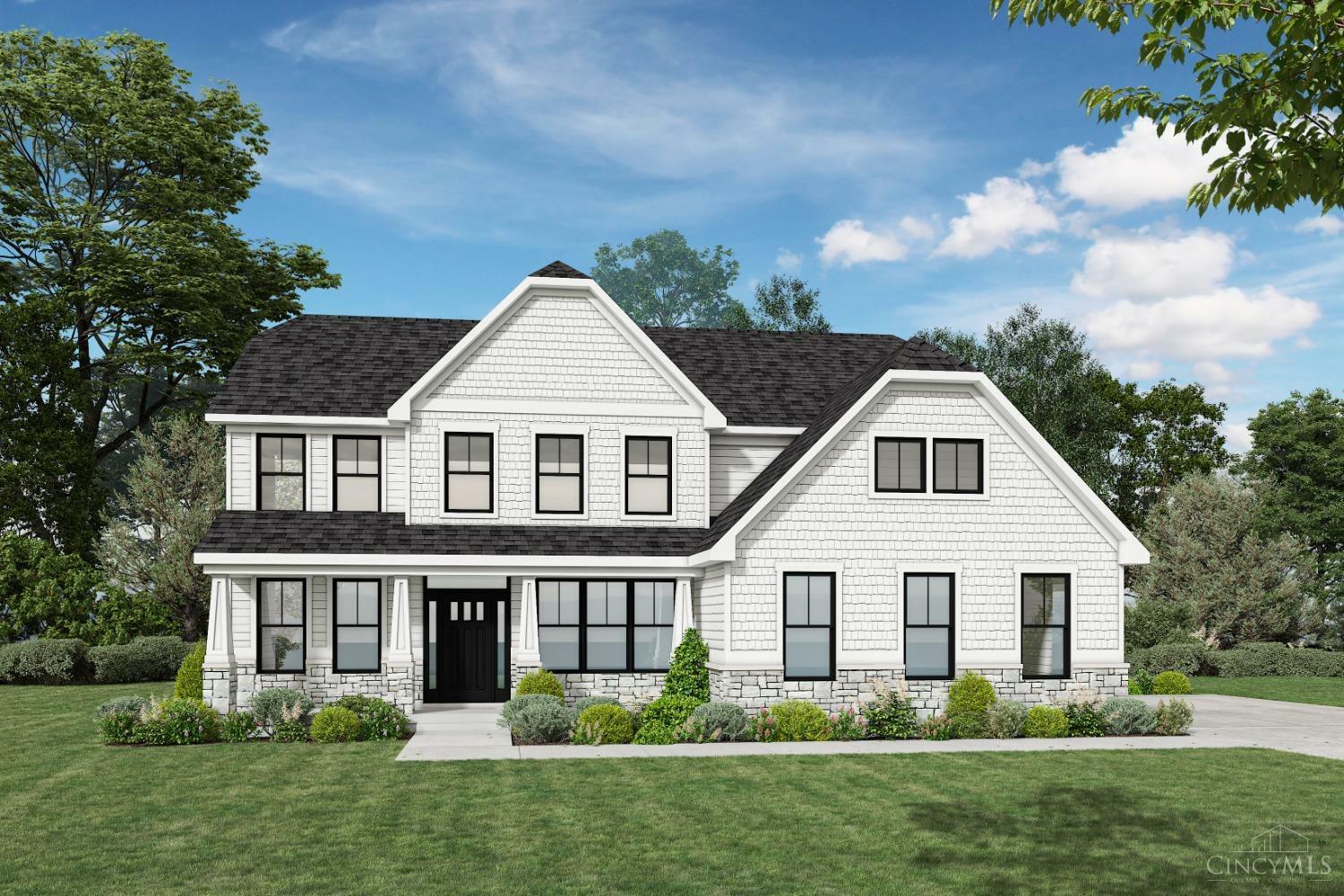 Property Photo: 7840 Pfeiffer Road OH 45242