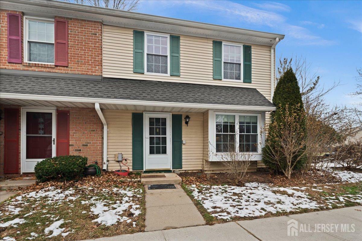 Property Photo:  214 Applegate Lane 214  NJ 08816 