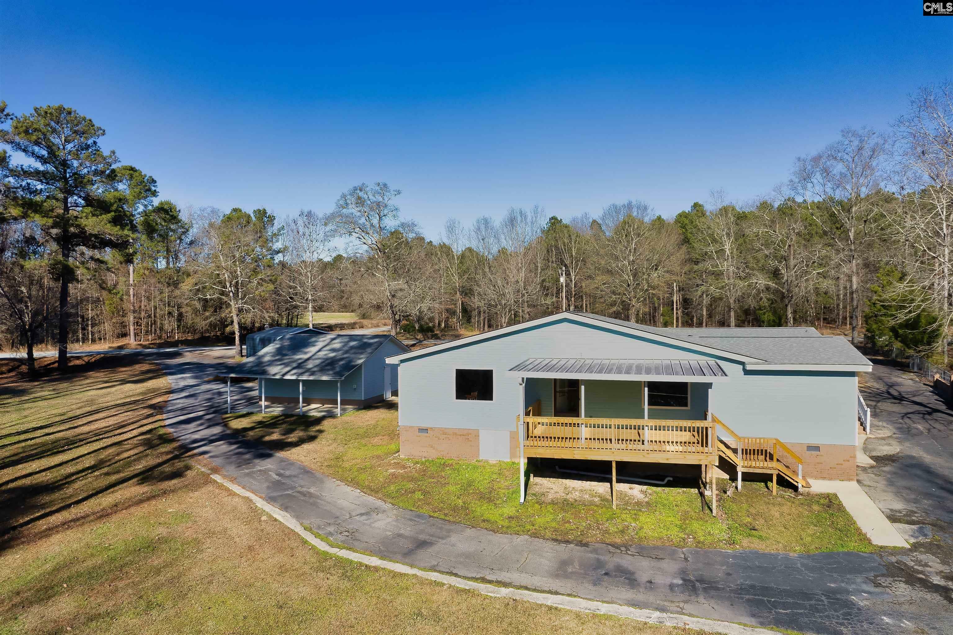 Property Photo:  1330 Gold Nugget  SC 29127 