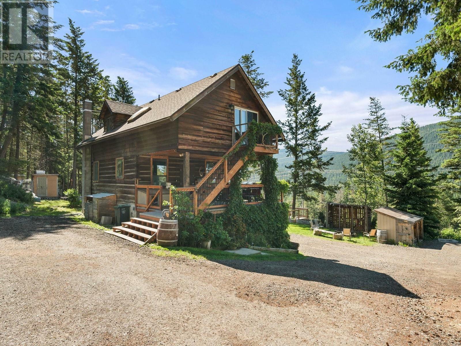 1809 Cardinal Creek Road  Kelowna BC V1P 1J3 photo