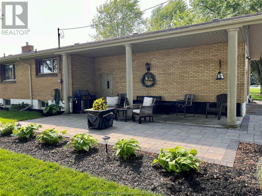 Property Photo: 9670 Longwoods Road ON N7M 5J7