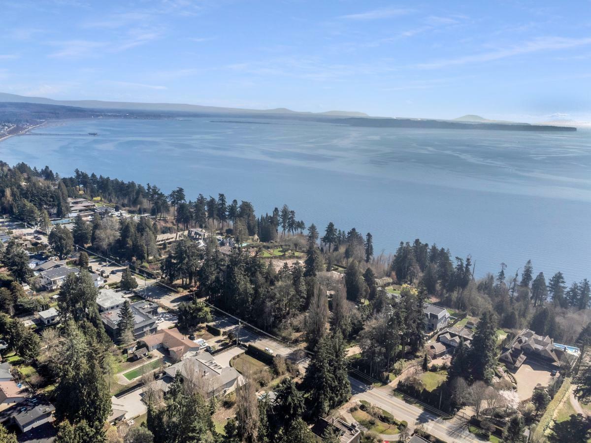 Property Photo: 13706 Marine BC V4B 1A4