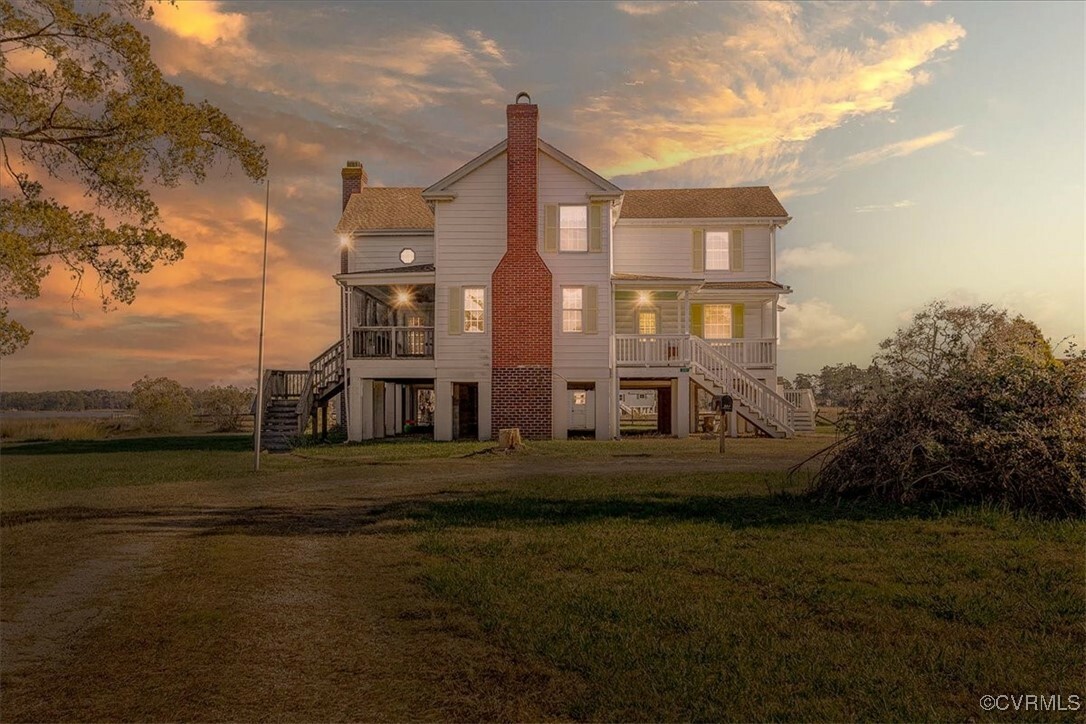 201 Summers Lane  White Stone VA 22578 photo