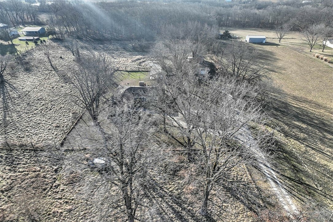 Property Photo:  9365 Cabin Road  IL 62501 