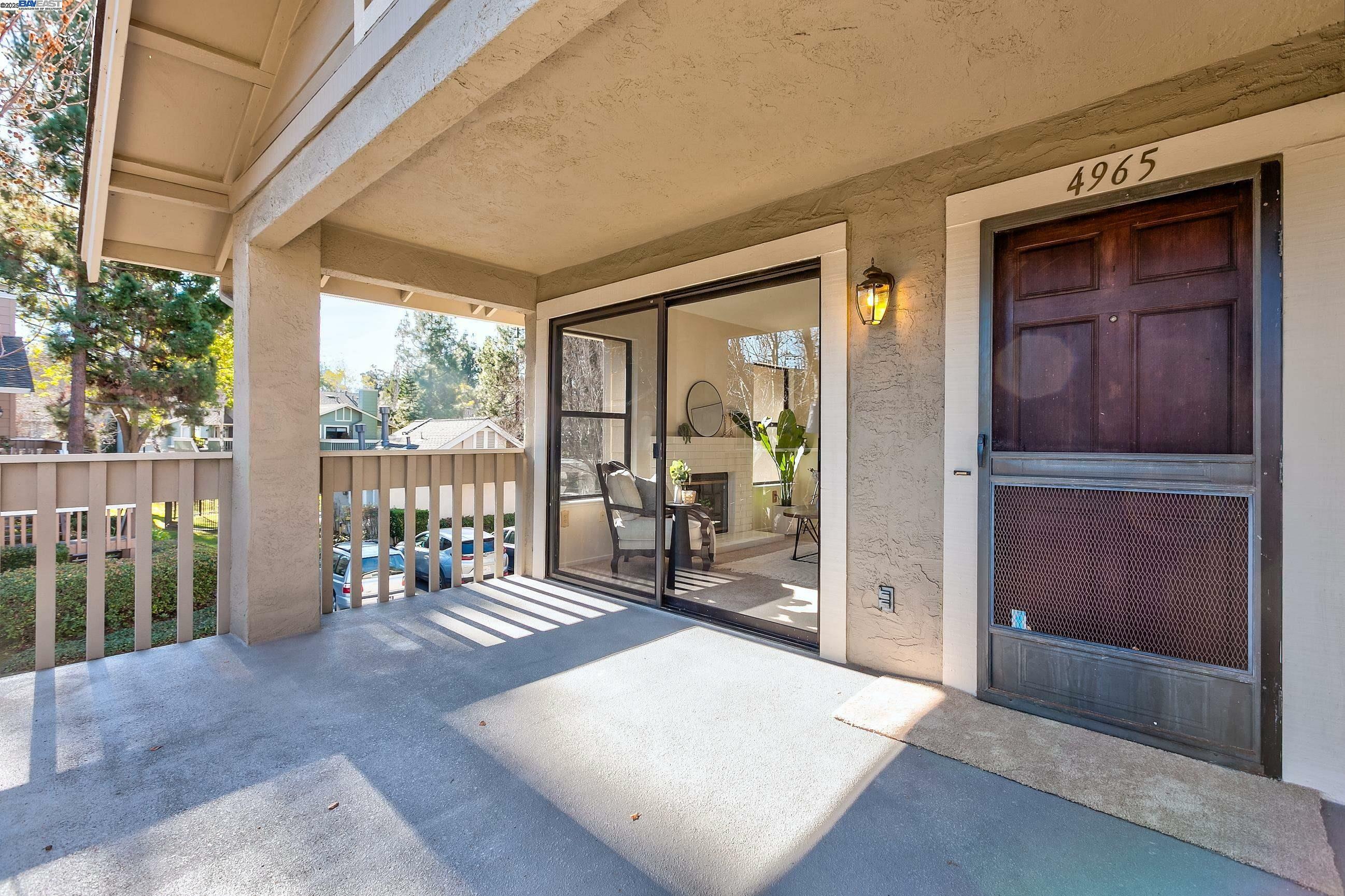 Property Photo:  4965 Conway Ter  CA 94555 