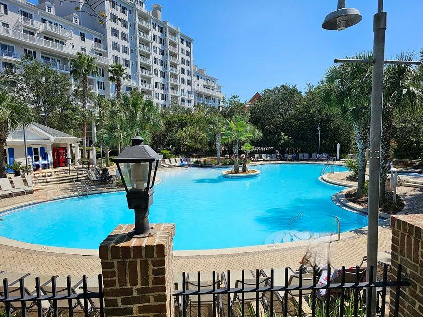 Property Photo:  9700 Grand Sandestin Boulevard Unit 4307  FL 32550 