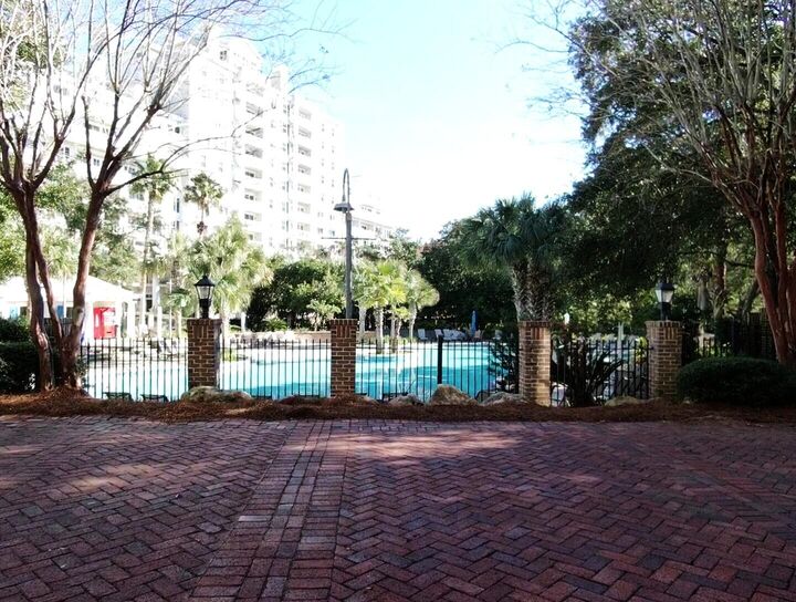 Property Photo:  9700 Grand Sandestin Boulevard Unit 4307  FL 32550 