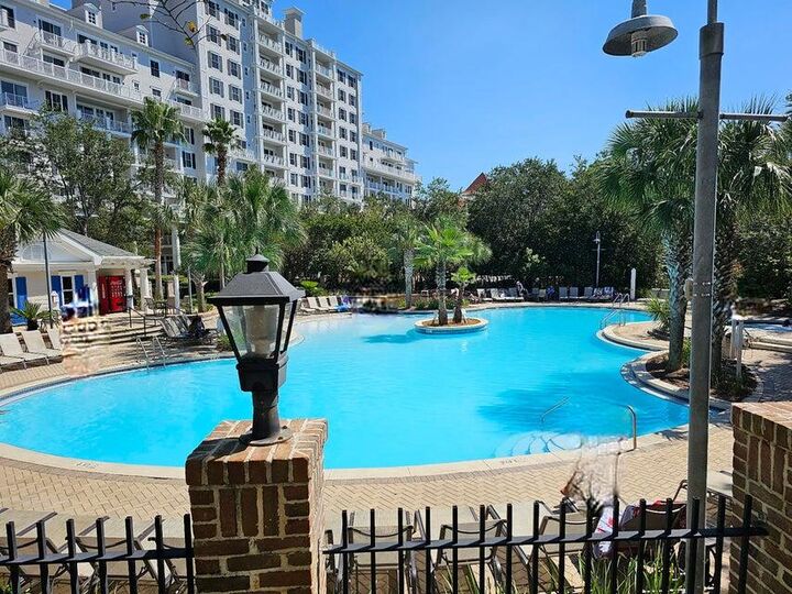 Property Photo: 9700 Grand Sandestin Boulevard Unit 4307 FL 32550