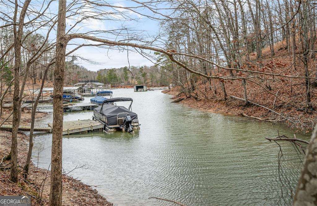 Property Photo:  5990 Warpath Road  GA 30542 