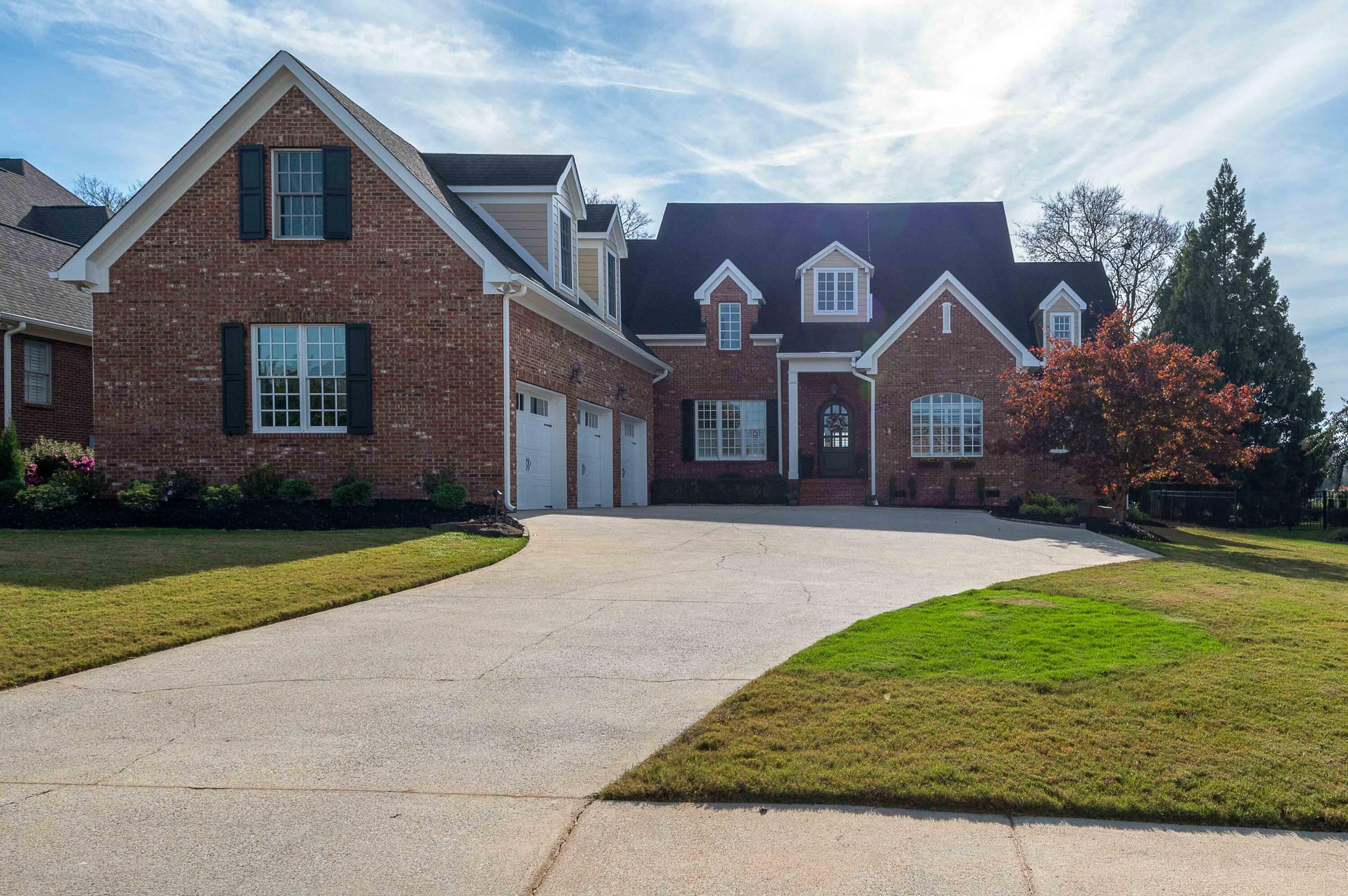 Property Photo:  7897 Hampton Cove Drive  TN 37363 