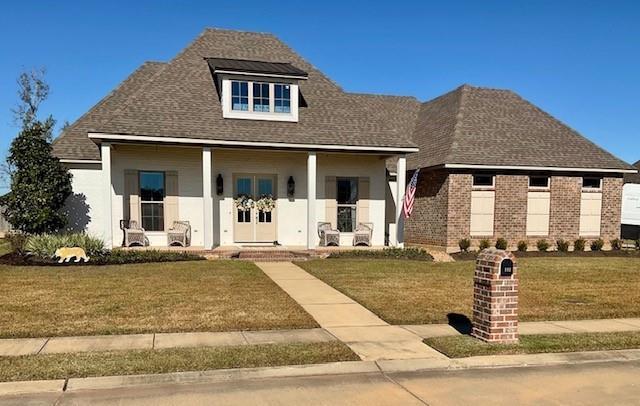 Property Photo:  102 Pecanbayou Drive  LA 71303 