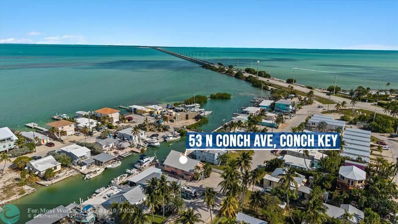 53 N Conch Ave  Marathon FL 33050 photo