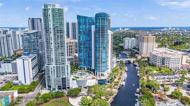 333 Las Olas Way 3803  Fort Lauderdale FL 33301 photo