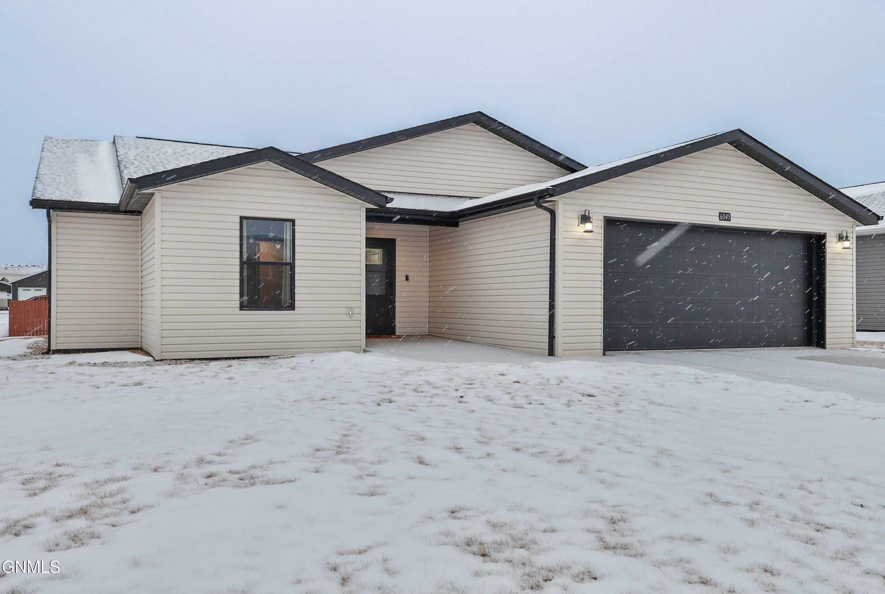 Property Photo:  6045 Reily Road  ND 58504 