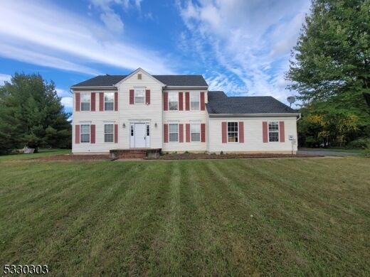 Property Photo:  120 Blau Rd  NJ 07840 