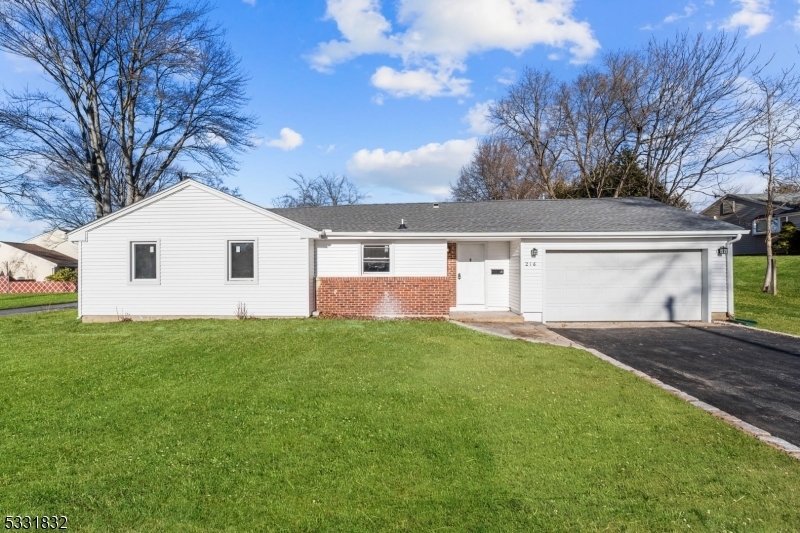 Property Photo:  216 Eagle Dr  NJ 07630 