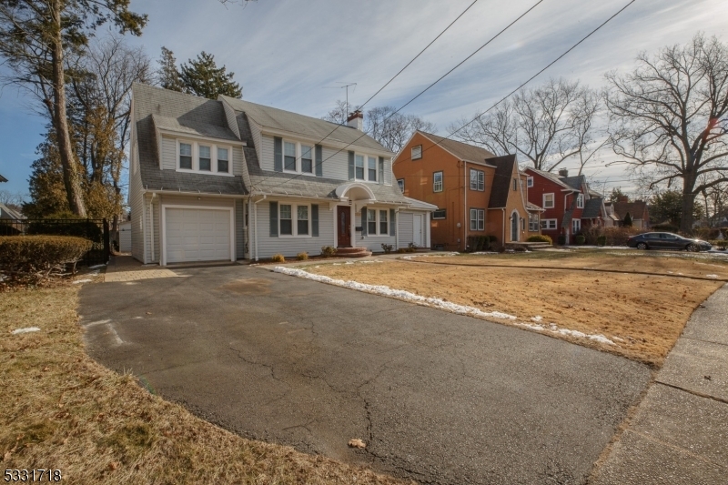 Property Photo:  1139 Kensington Ave  NJ 07060 