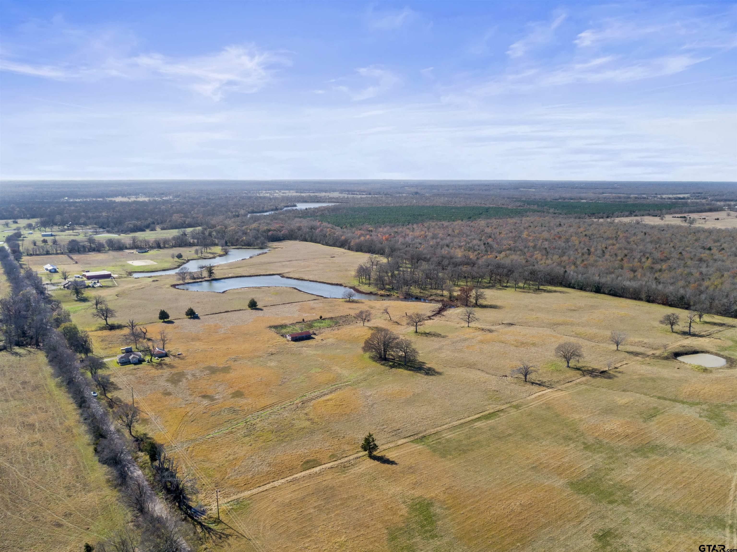 Property Photo:  Tbd Rs County Road 2470 (6.4ac)  TX 75440 