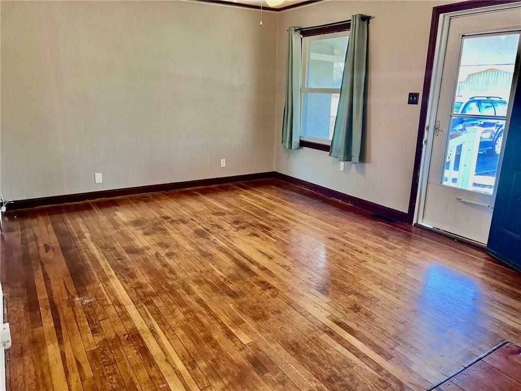 Property Photo:  509 S Overlook Drive  KS 67337 