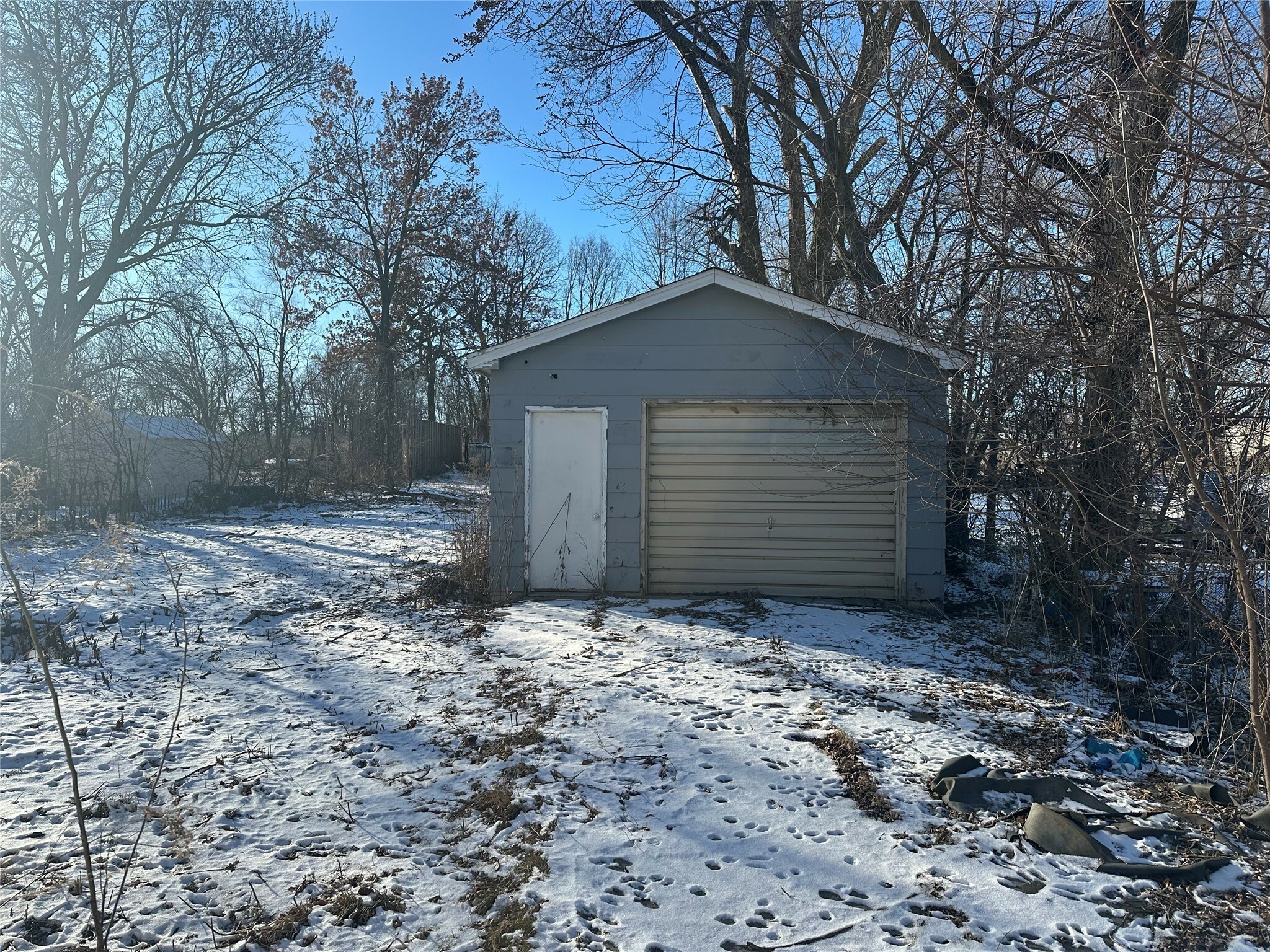 Property Photo:  4488 NE 26th Street  IA 50317 