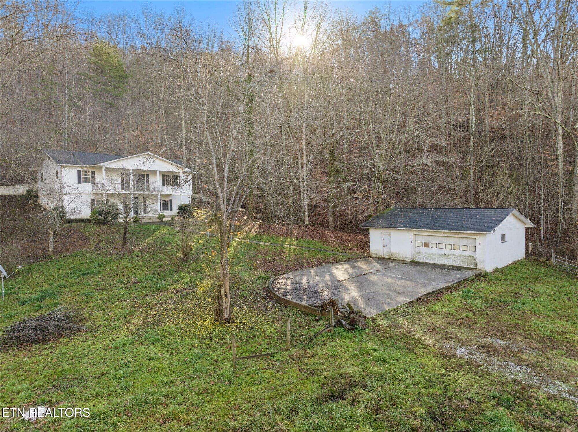 Property Photo:  1056 Big Creek Rd  TN 37354 