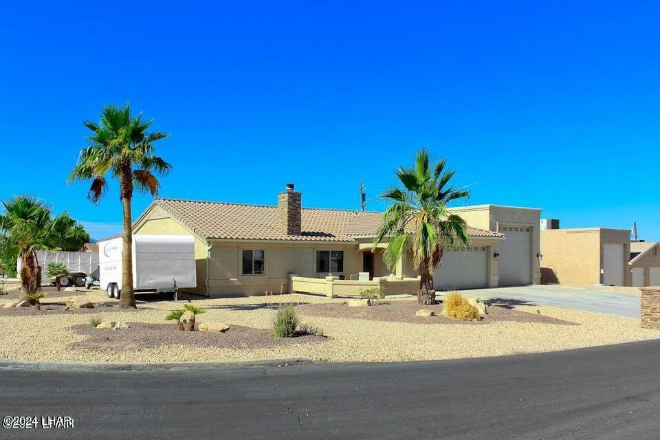 Property Photo: 4330 Trotwood Dr AZ 86406