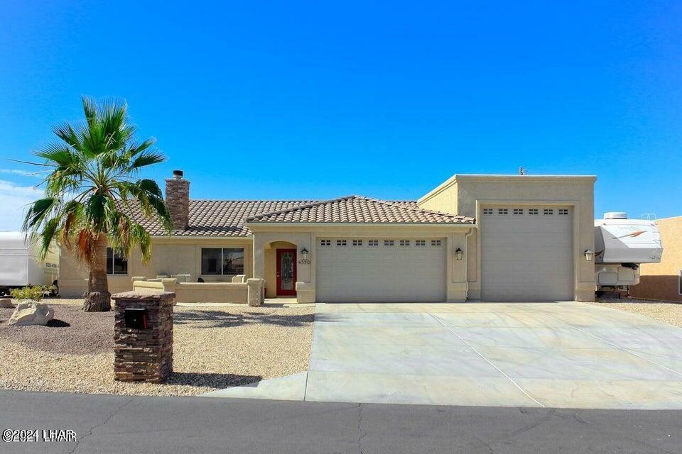 4330 Trotwood Dr  Lake Havasu City AZ 86406 photo