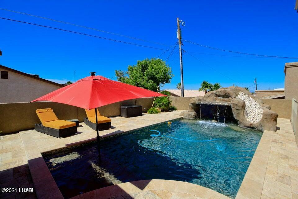 Property Photo:  4330 Trotwood Dr  AZ 86406 