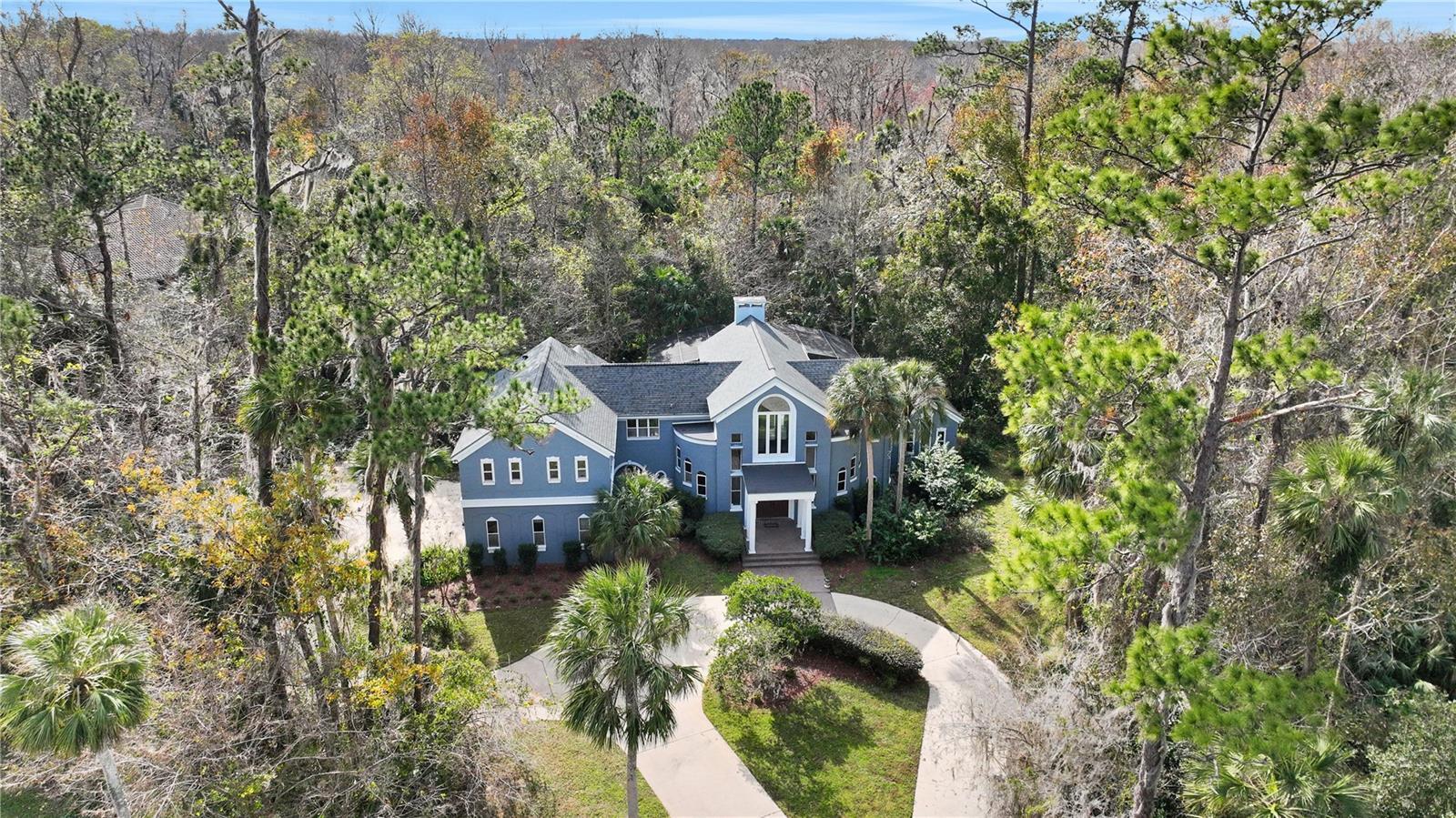 Property Photo: 2229 Earleaf Court FL 32779