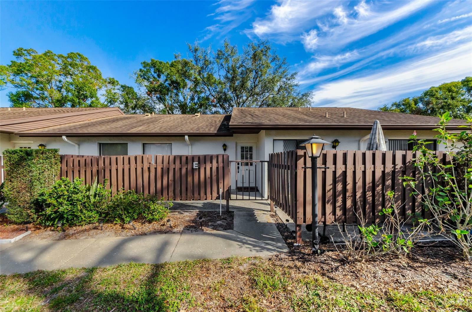 Property Photo:  1725 Pine Ridge Way E  FL 34684 