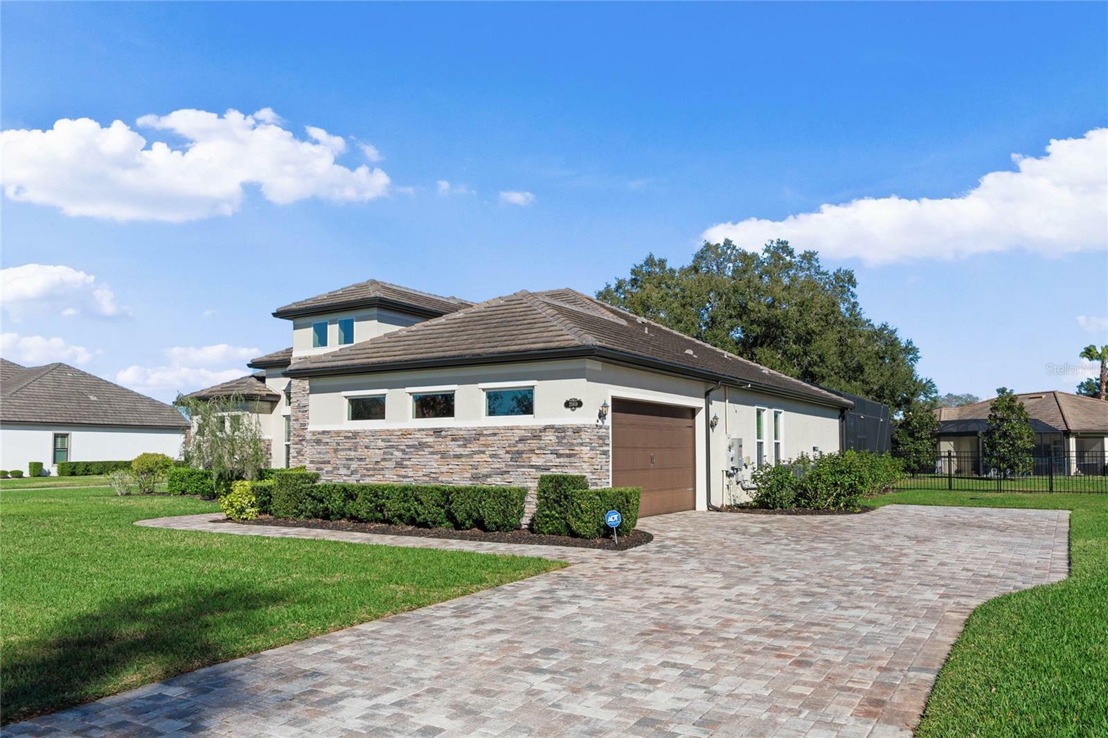 Property Photo:  25859 Crossings Bluff Lane  FL 32776 