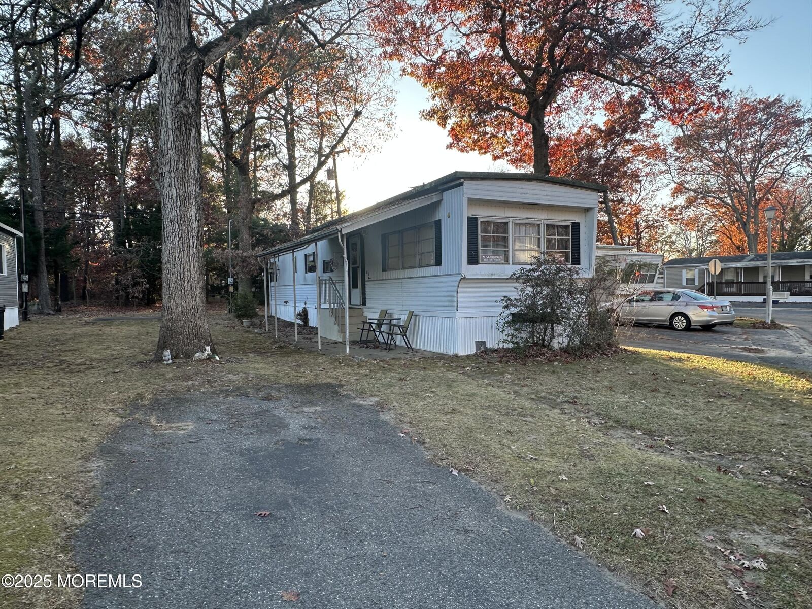 Property Photo: 24 Roberts Road NJ 08755