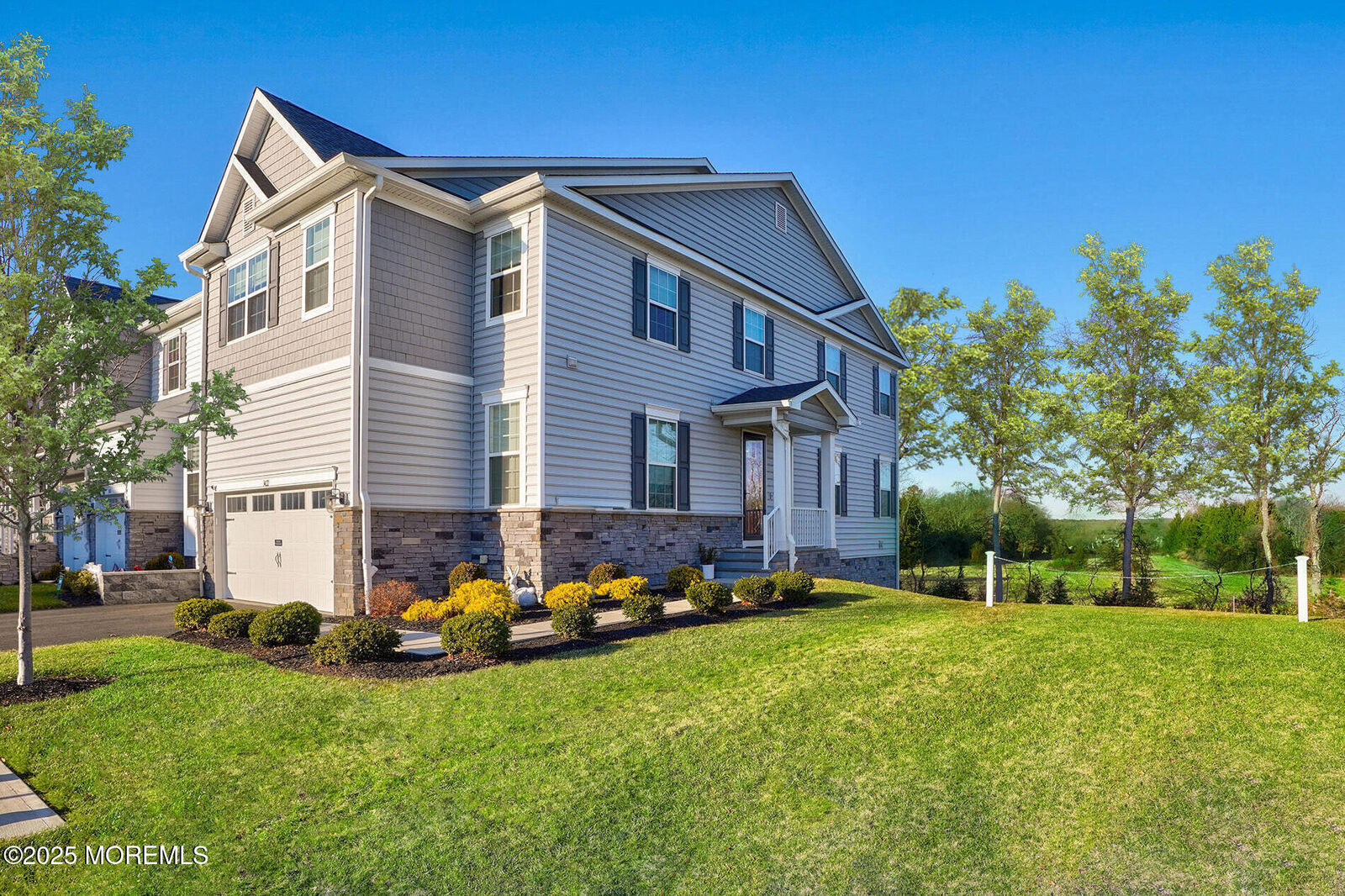 Property Photo: 3422 Glen Oaks NJ 07719