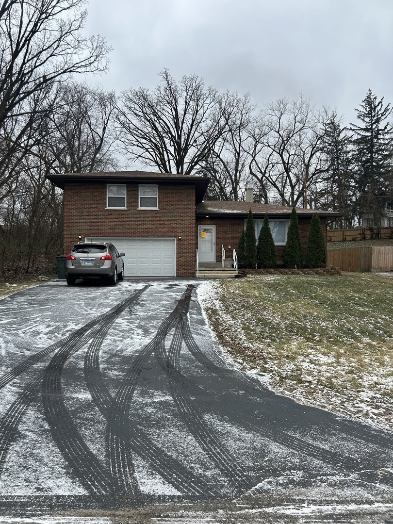 Property Photo:  16484 Belleplaine Drive  IL 60428 