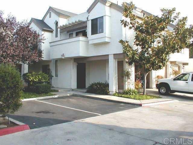 Property Photo:  1532 Granite Hills Drive A  CA 92019 