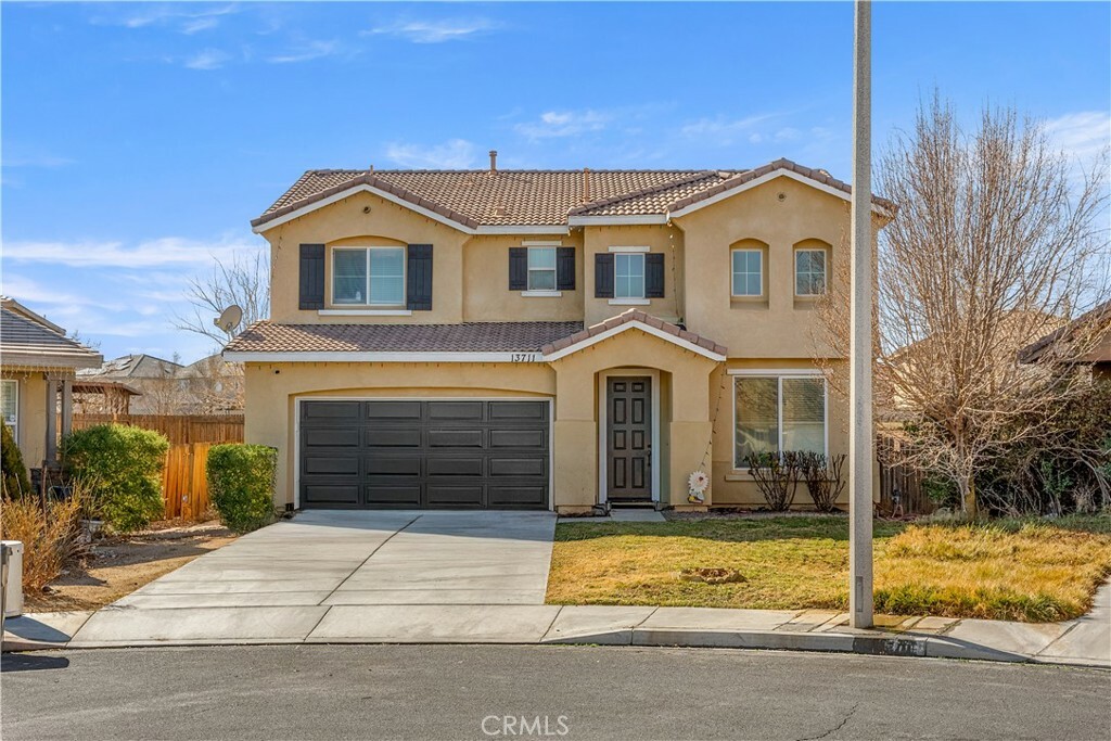 Property Photo:  13711 Hidden Mesa Court  CA 92394 