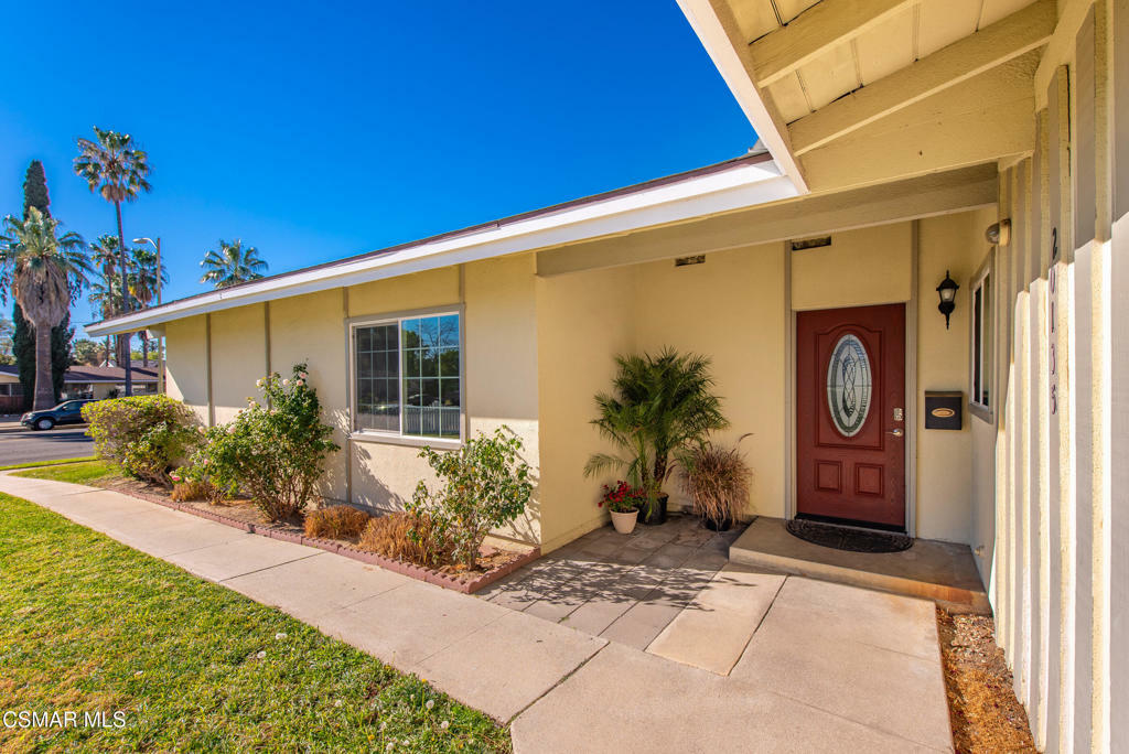 Property Photo: 20135 Lassen Street CA 91311