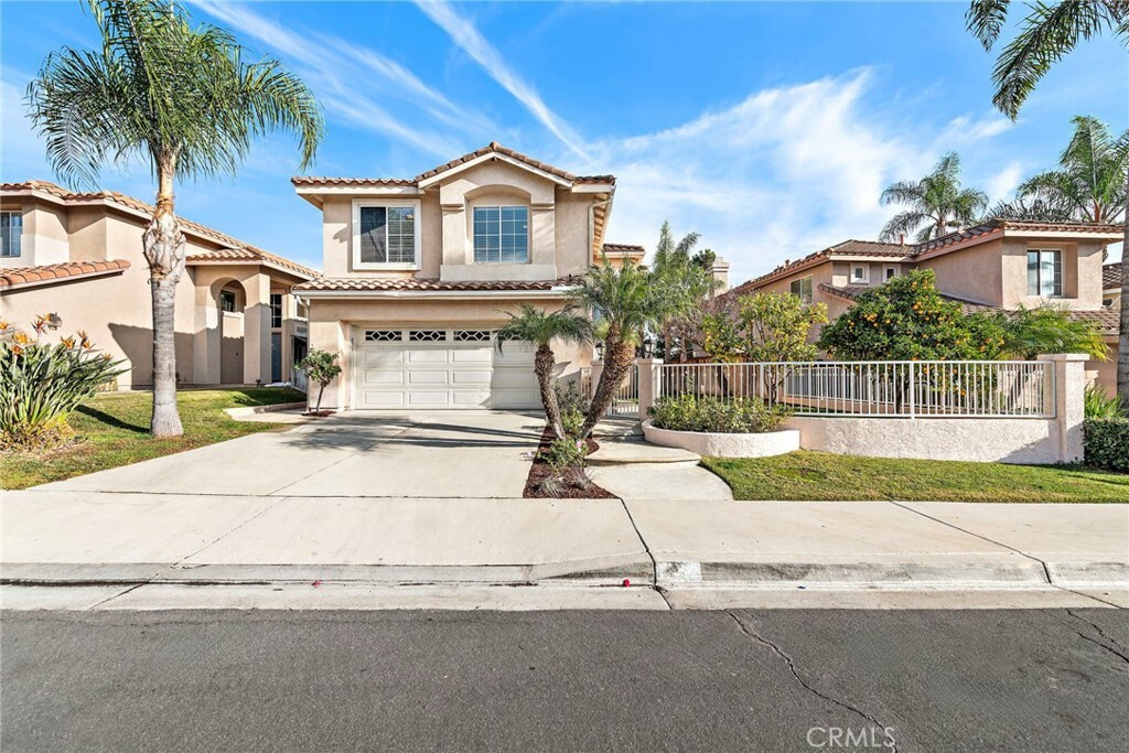 20 Via Silla  Rancho Santa Margarita CA 92688 photo