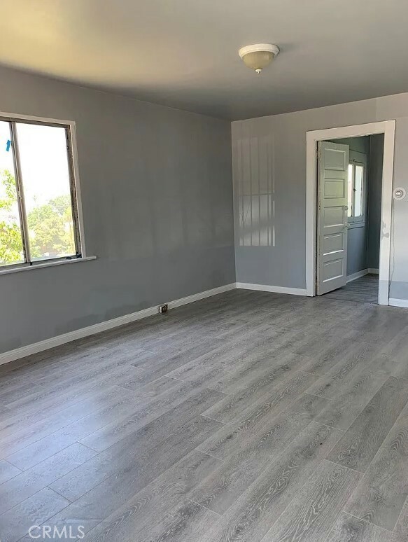 Property Photo: 2841 Johnston Street CA 90031