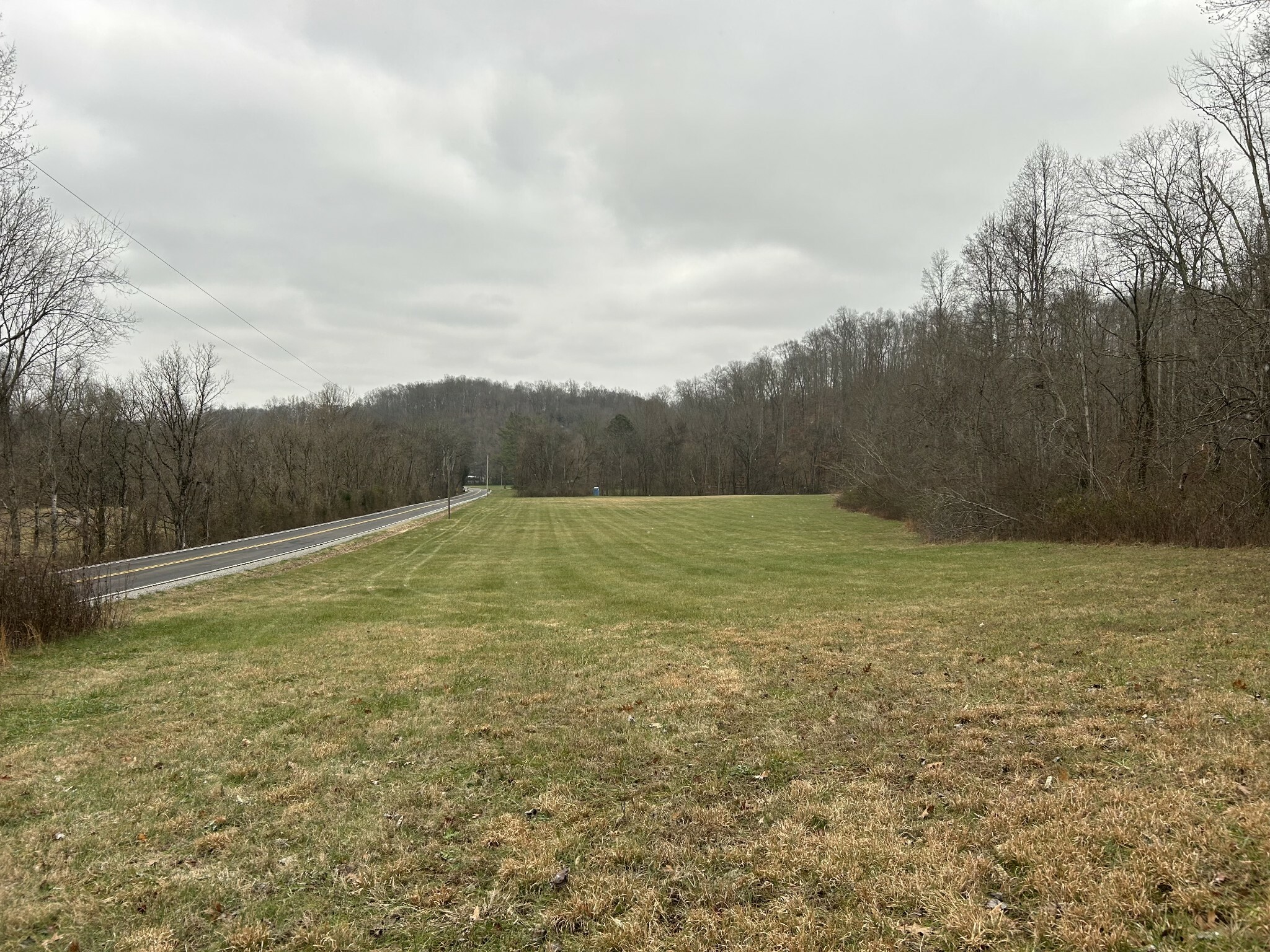 Property Photo:  1019 Weakley Creek Rd  TN 38464 