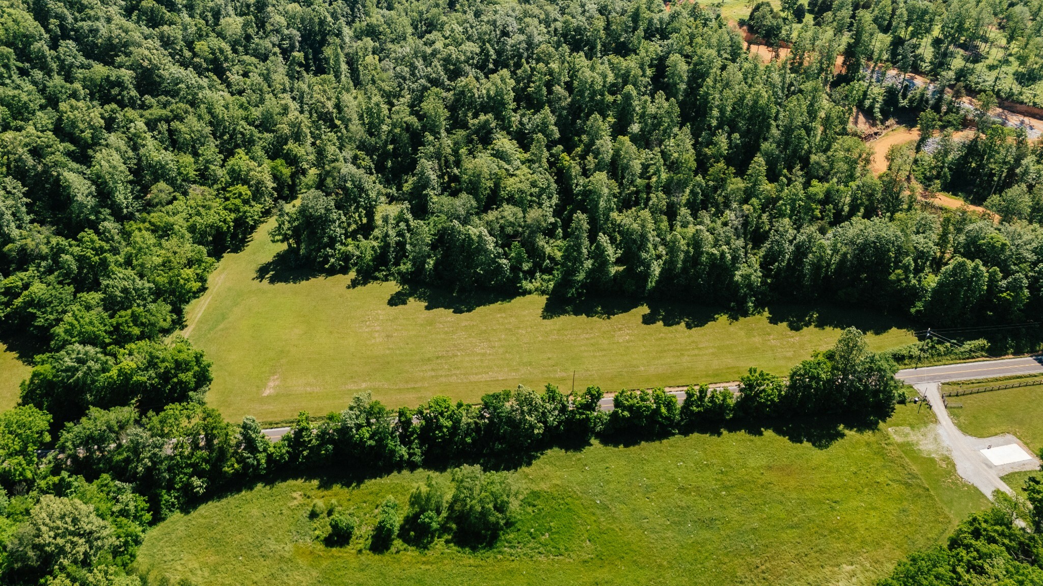 Property Photo:  1019 Weakley Creek Rd  TN 38464 