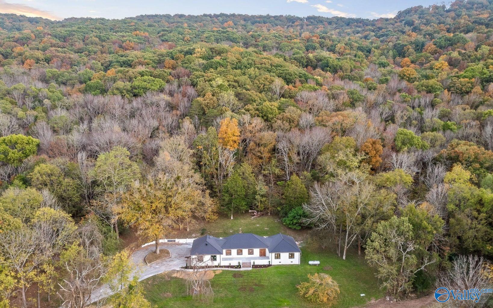Property Photo: 158 County Road 677 AL 35958
