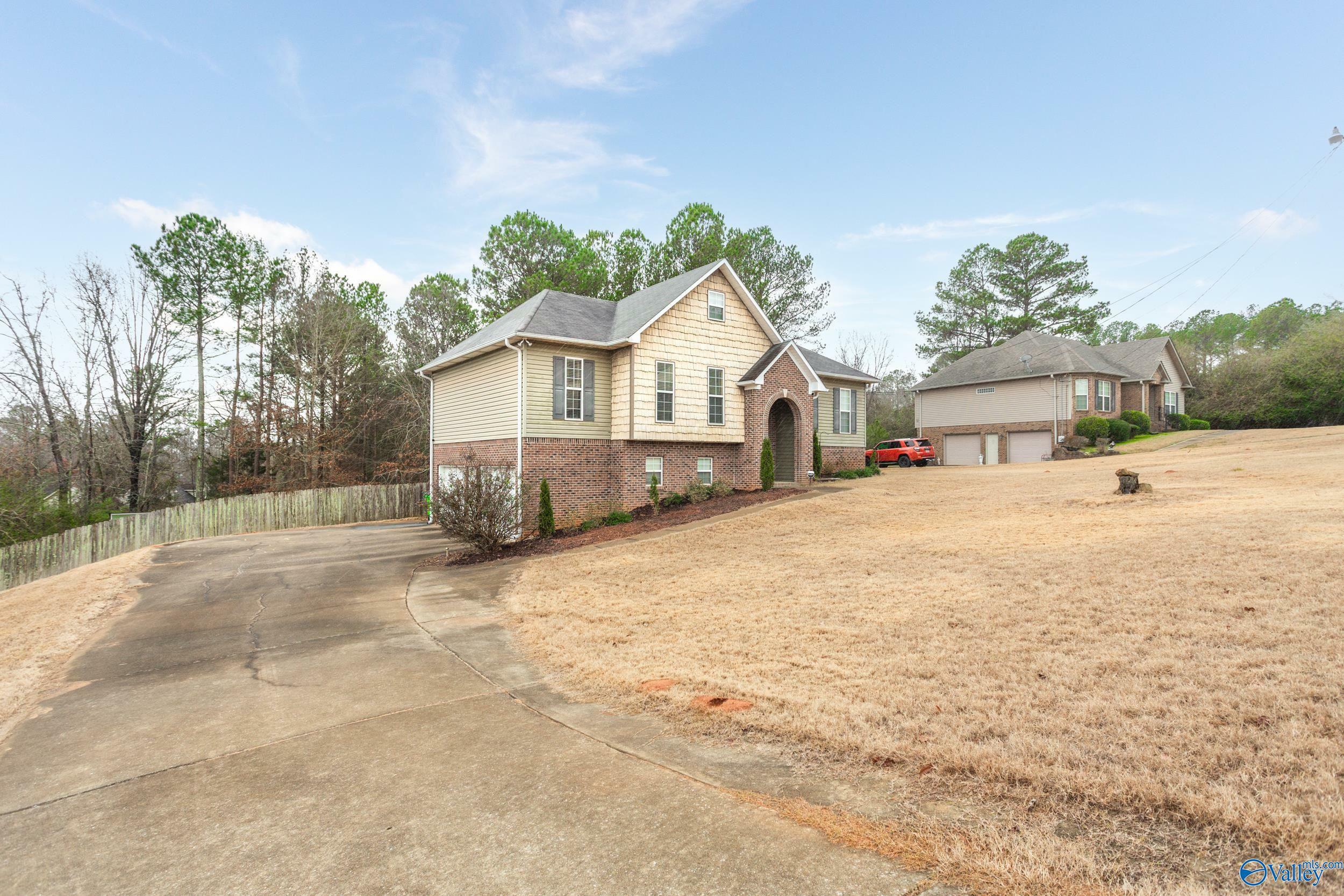 Property Photo:  455 Quail Ridge Road  AL 35120 