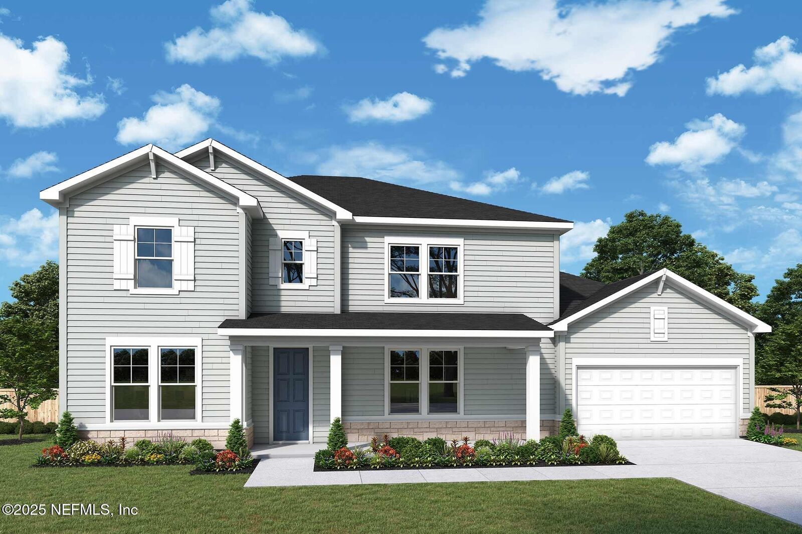 Property Photo:  75484 Driftwood Court  FL 32097 