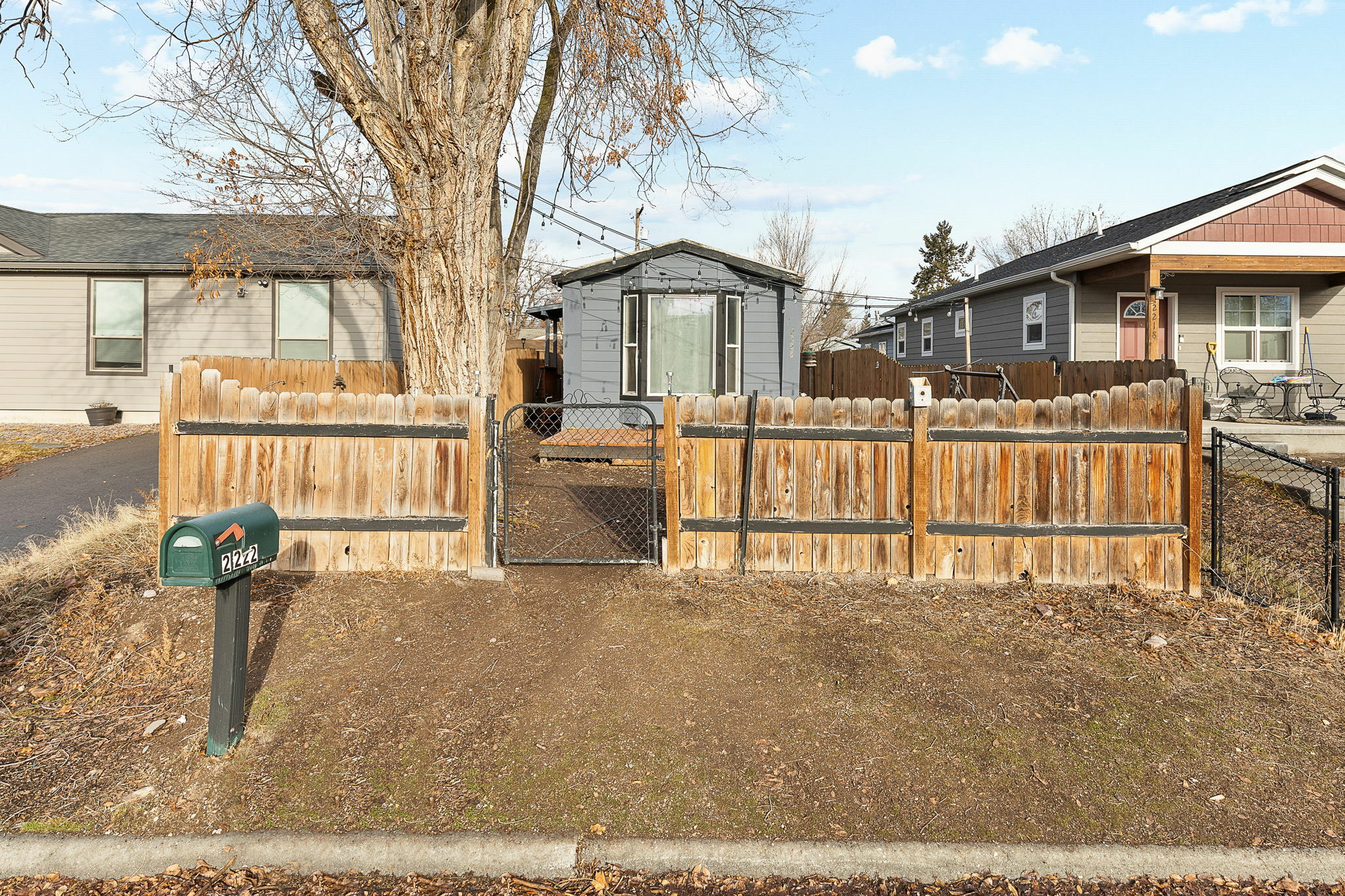 Property Photo:  2222 Burlington Avenue  MT 59801 