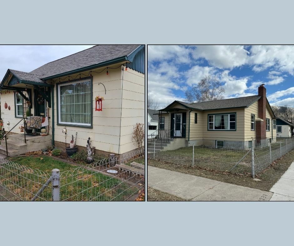 446 W Woodford Street  Missoula MT 59801 photo