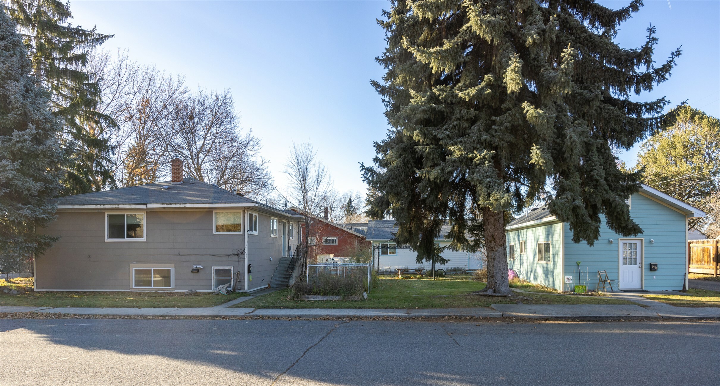 Property Photo:  200 North Avenue W  MT 59801 