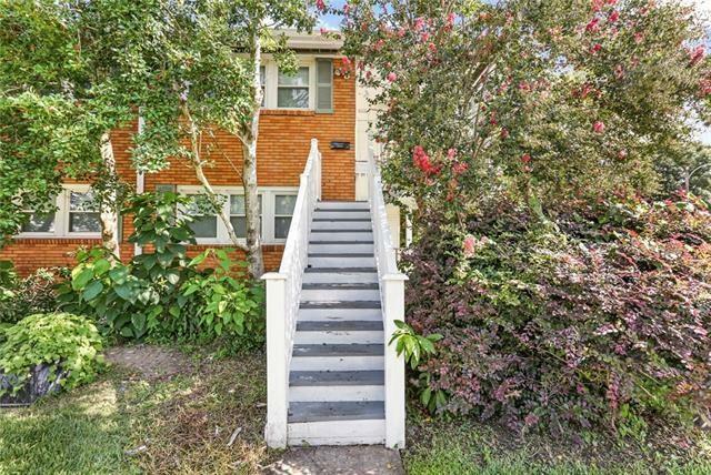 Property Photo:  6552 54 Milne Boulevard  LA 70124 