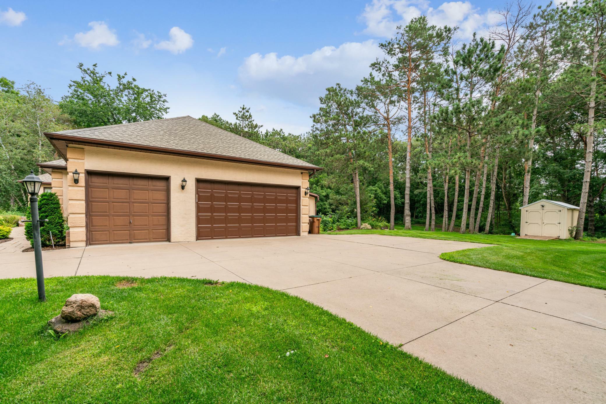 Property Photo:  10791 3rd Street Place N  MN 55042 