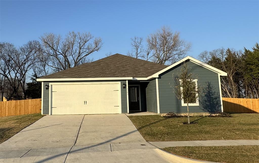 6306 Rain Lily Drive  Dallas TX 75241 photo
